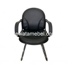 Meeting Chair  Seat Size 58x65 Height 85 - BROTHER WiFile WF 601 K